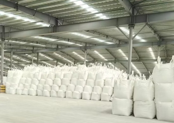 Global Export And Bulk Supply